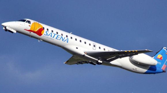 ¡VIENEN MÁS AEROLÍNEAS Y HAY OPTIMISMO! En un año duro los vuelos se reactivaron a medias