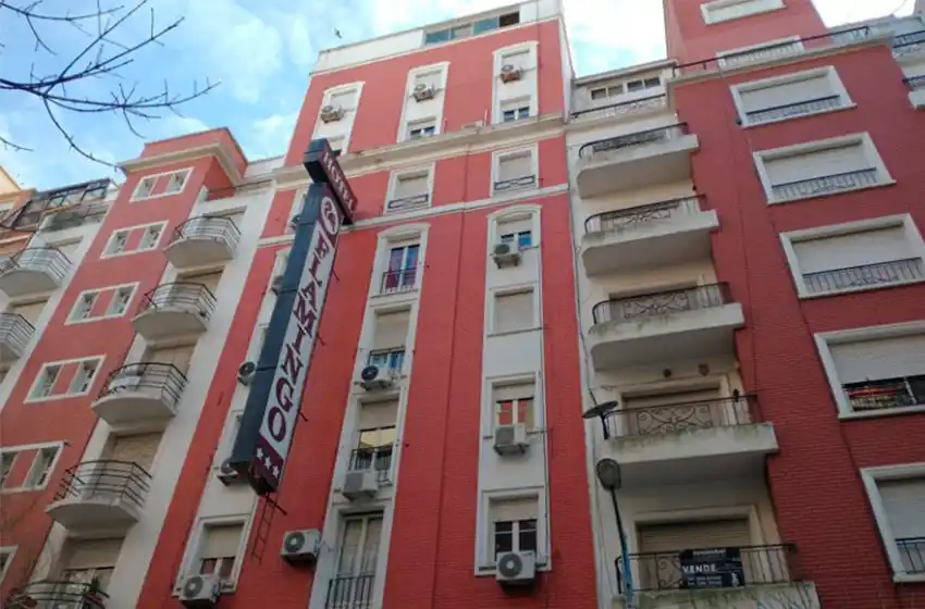 Despidos en el hotel: "Se comprometieron de palabra a reinstalar a los trabajadores"