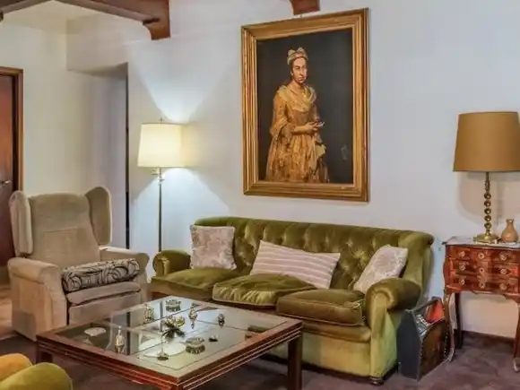 Mar del Plata: hallaron un cuadro robado por un jerarca nazi y detuvieron a su hija