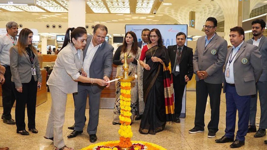 Air India resumes its non-stop flights between Mumbai and New York