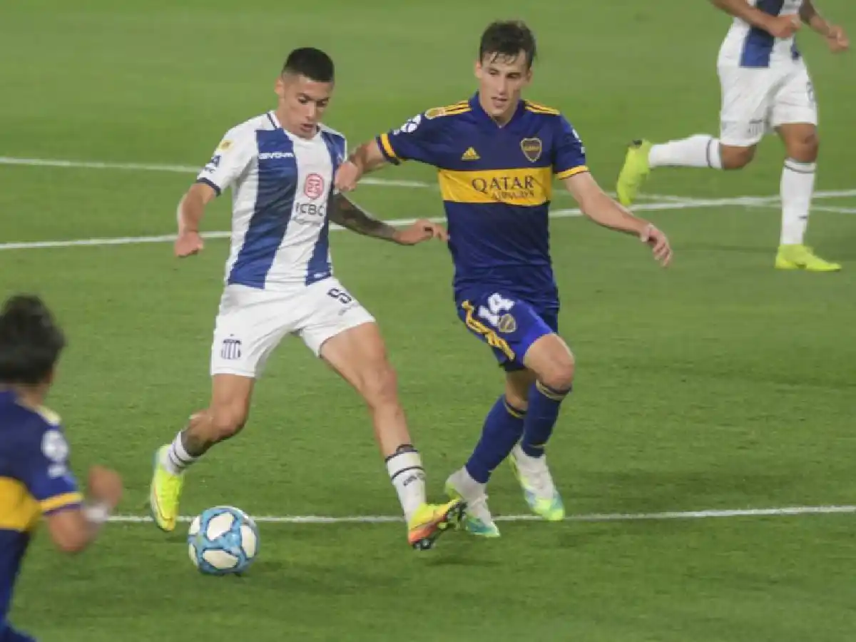 Confirmaron el cronograma de inicio de la Liga Profesional