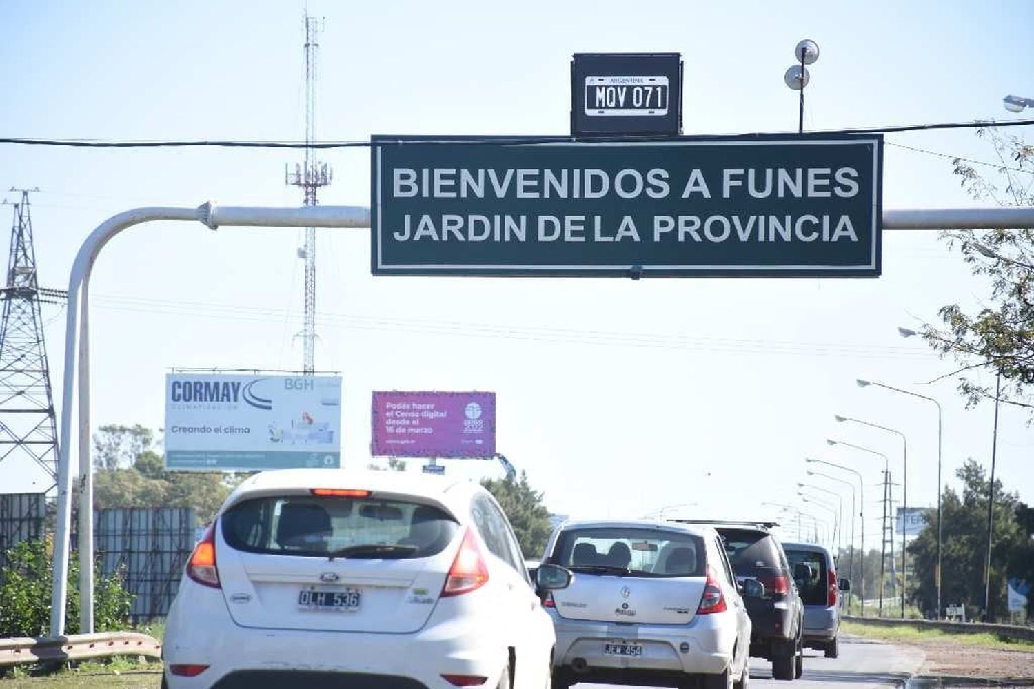 Una tendencia que creció mucho durante la pandemia fue la de alquilar casas con quinchos y piletas en localidades como Funes y Roldán para poder pasar las vacaciones de verano. Foto: Archivo.