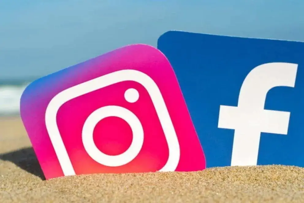 Se cayeron las redes sociales