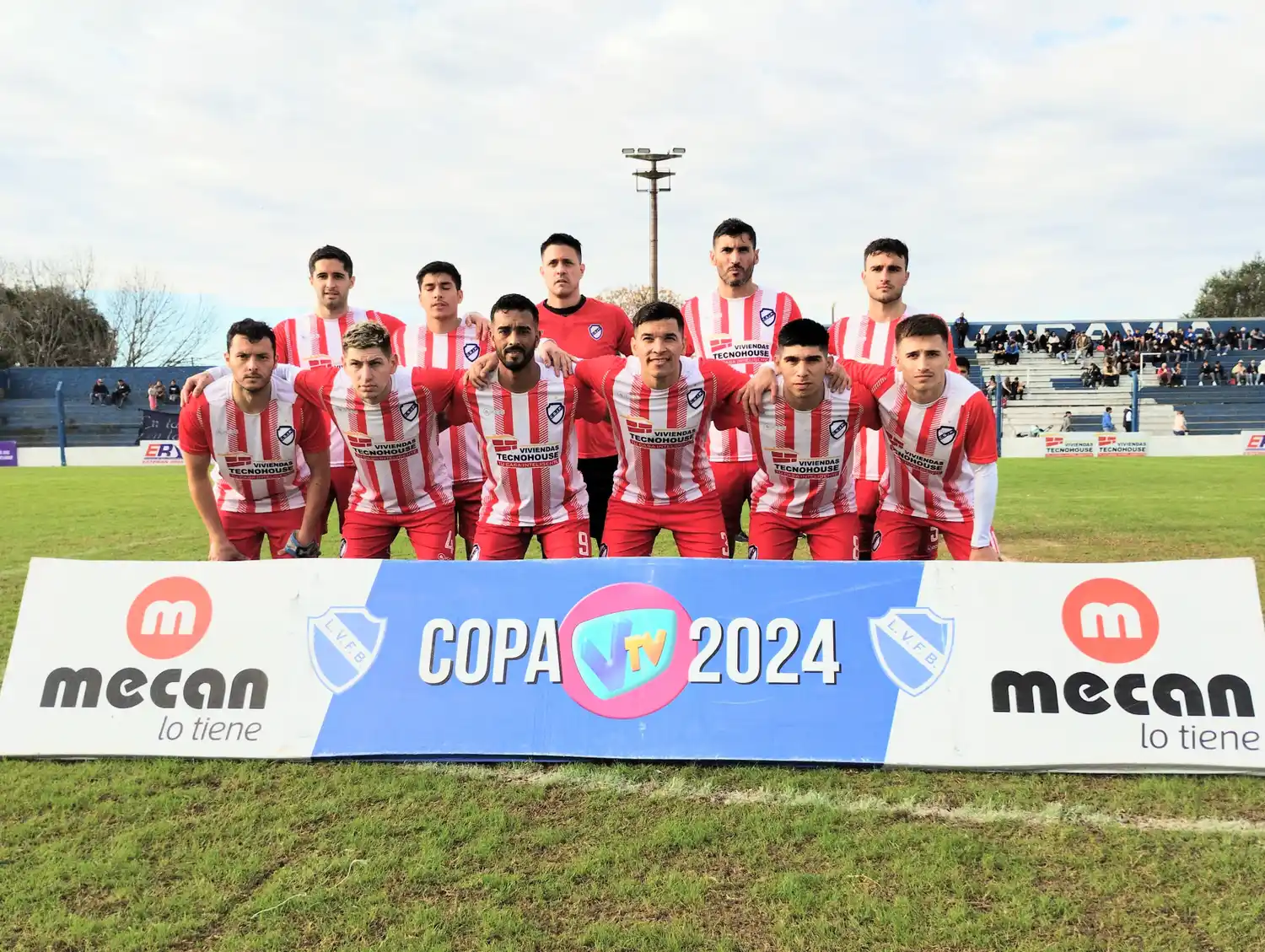 El Pulga logró acumular por primera vez dos victorias consecutivas y es líder.  Foto: Fabián Gallego