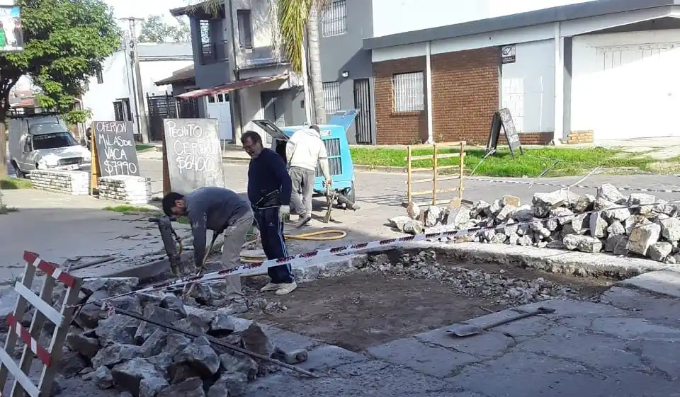 Hundimiento Belgrano Nieto de Torres