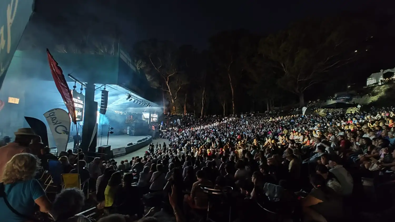 Desde la Peña El Cielito anunciaron la programación del evento.