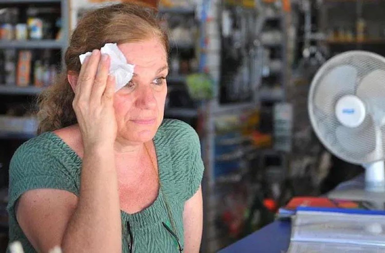La EPE anuncia un corte de luz programado de nueve horas