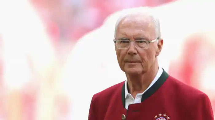 Deportistas que Fallecieron en 2024-2025 - Interna 3