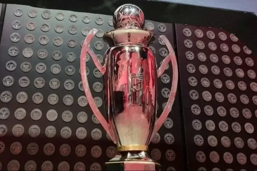 Segunda fecha de la LPF