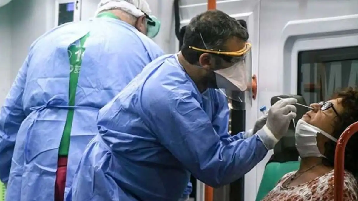 Confirmaron un nuevo caso de Coronavirus en Entre Ríos