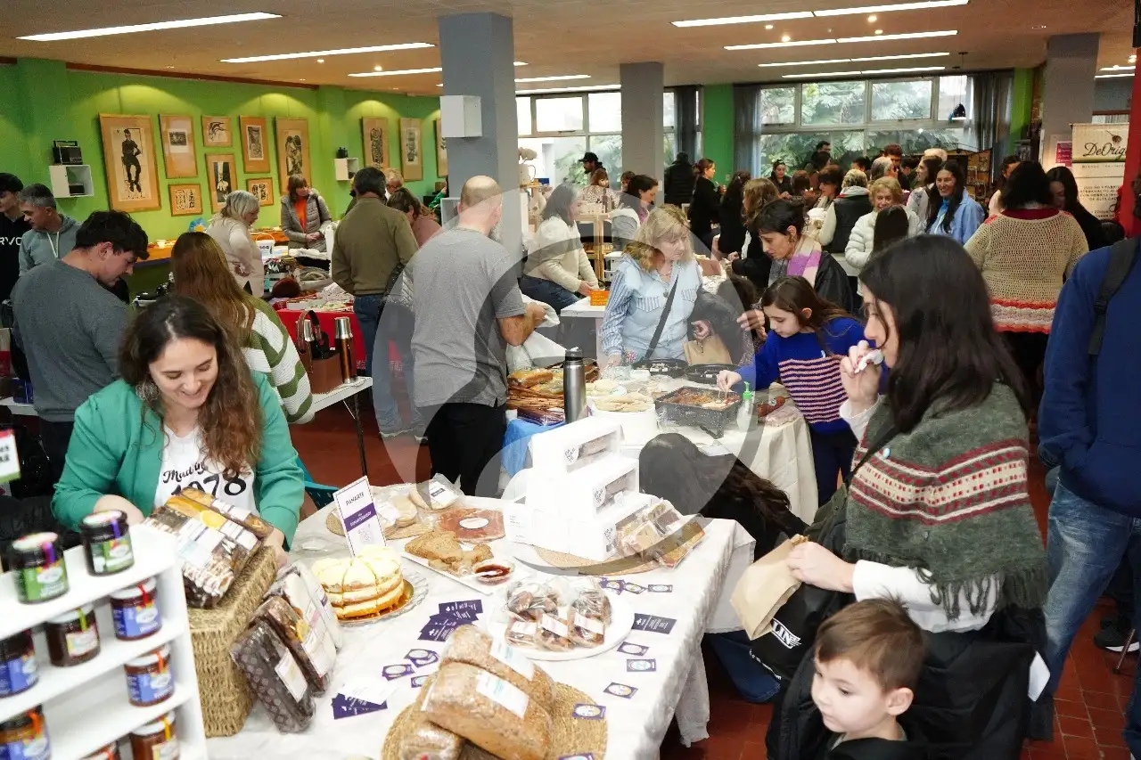Concurso de flanes