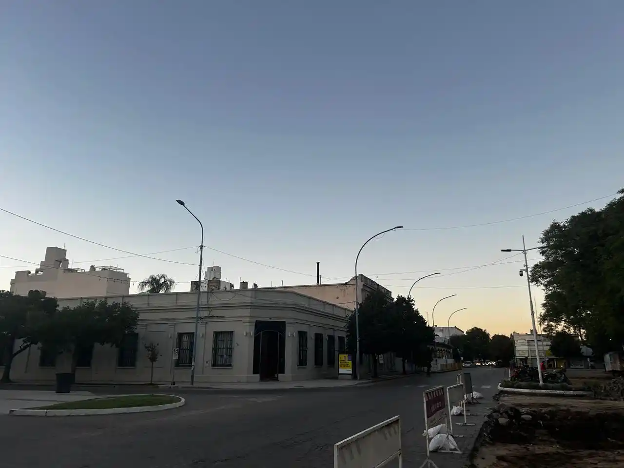 Crédito: Radio Rafaela