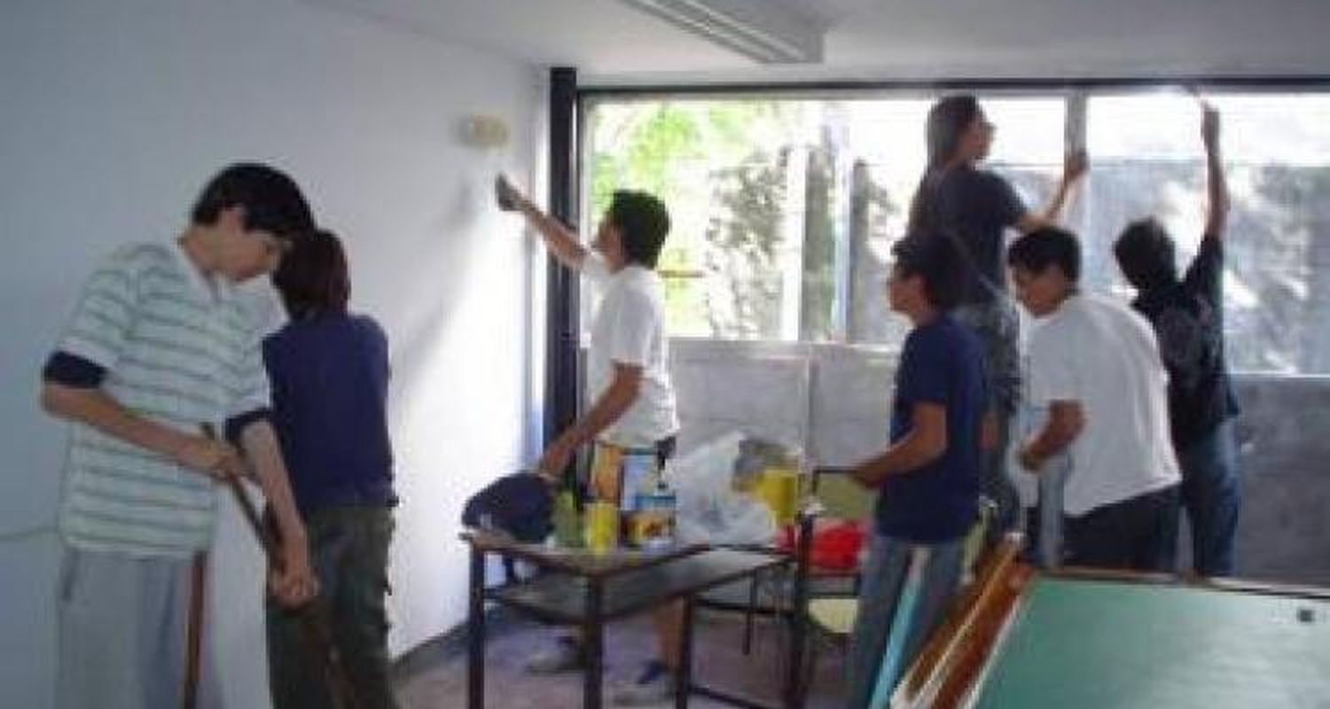 Cambiar la escuela desde adentro