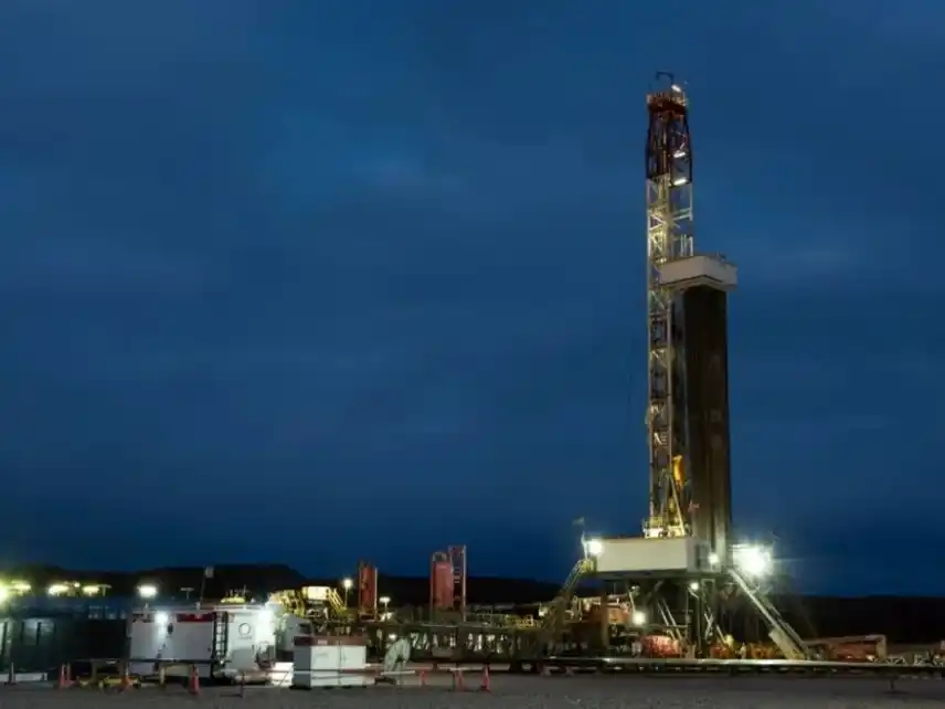 Archer celebró estar "contribuyendo así al desarrollo de Vaca Muerta, la industria del petróleo y gas en general y del país en su conjunto"