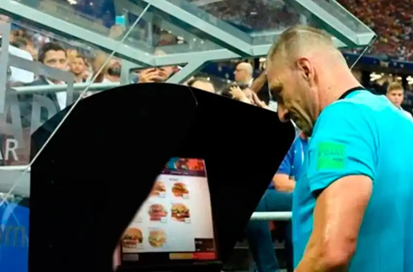 Los memes explotaron luego de la final del Mundial 2018