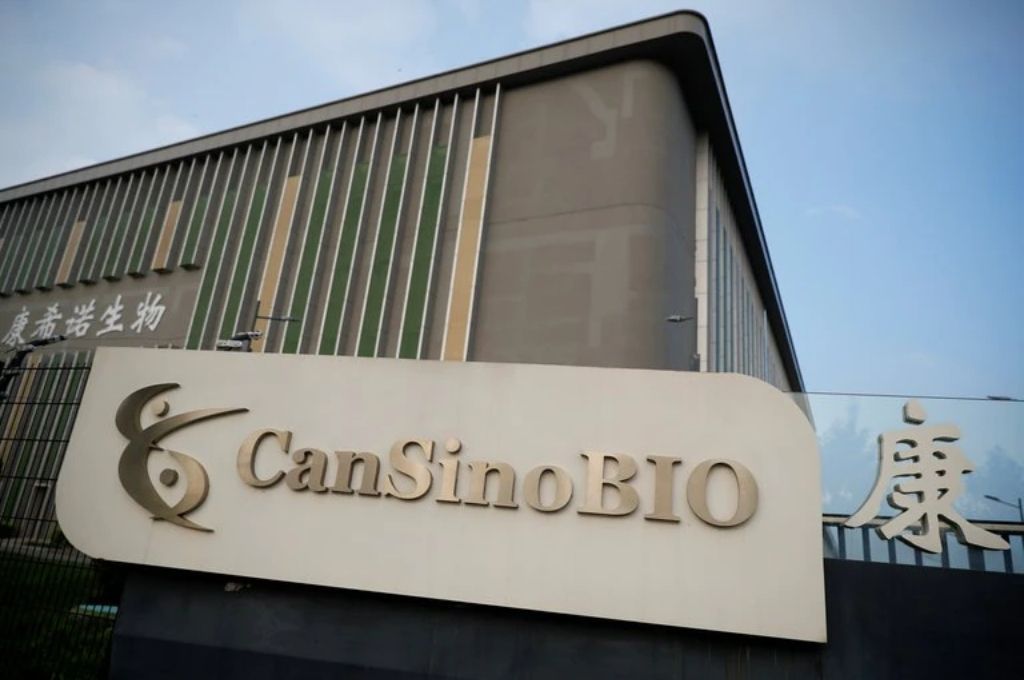 Arribaron al país las primeras 200 mil fórmulas de CanSino