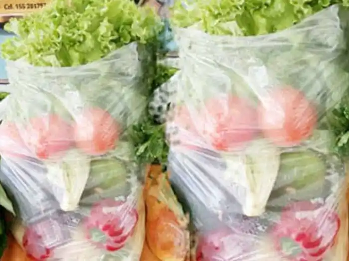Productores frutihortícolas  entregarán 400 bolsones de  verduras para las fiestas 