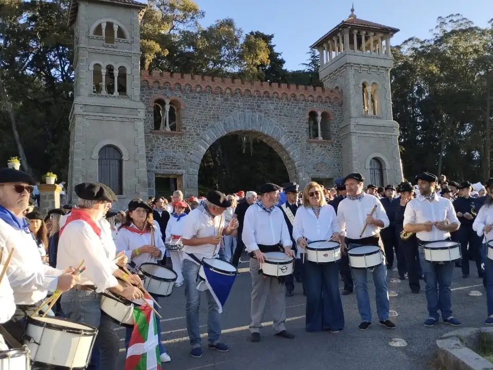 Semana Vasca - 8