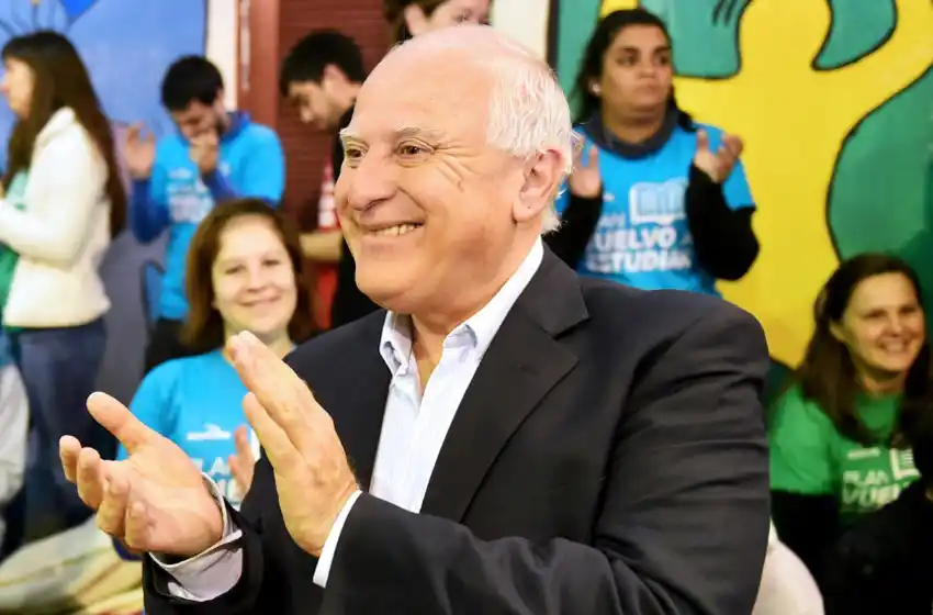 Según Lifschitz Santa Fe es la única provincia en la que creció la economía