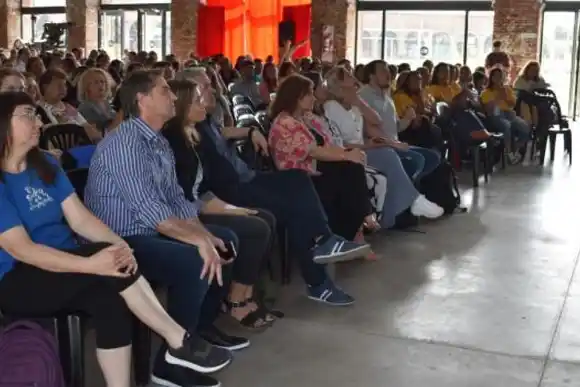 Capacitación permanente para garantizar los derechos de niños, niñas y adolescentes