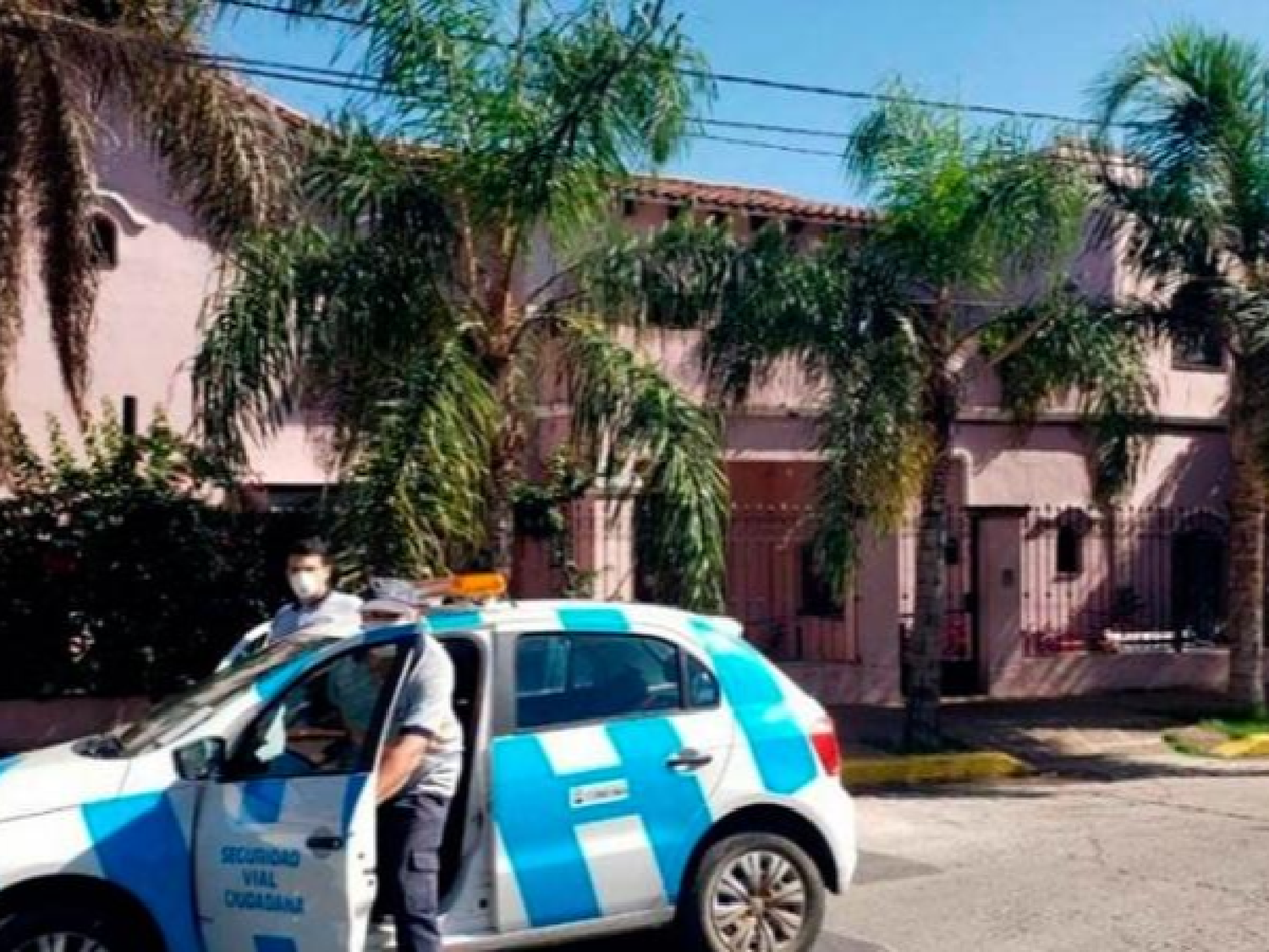 Saldán: falleció un abuelo a causa del coronavirus