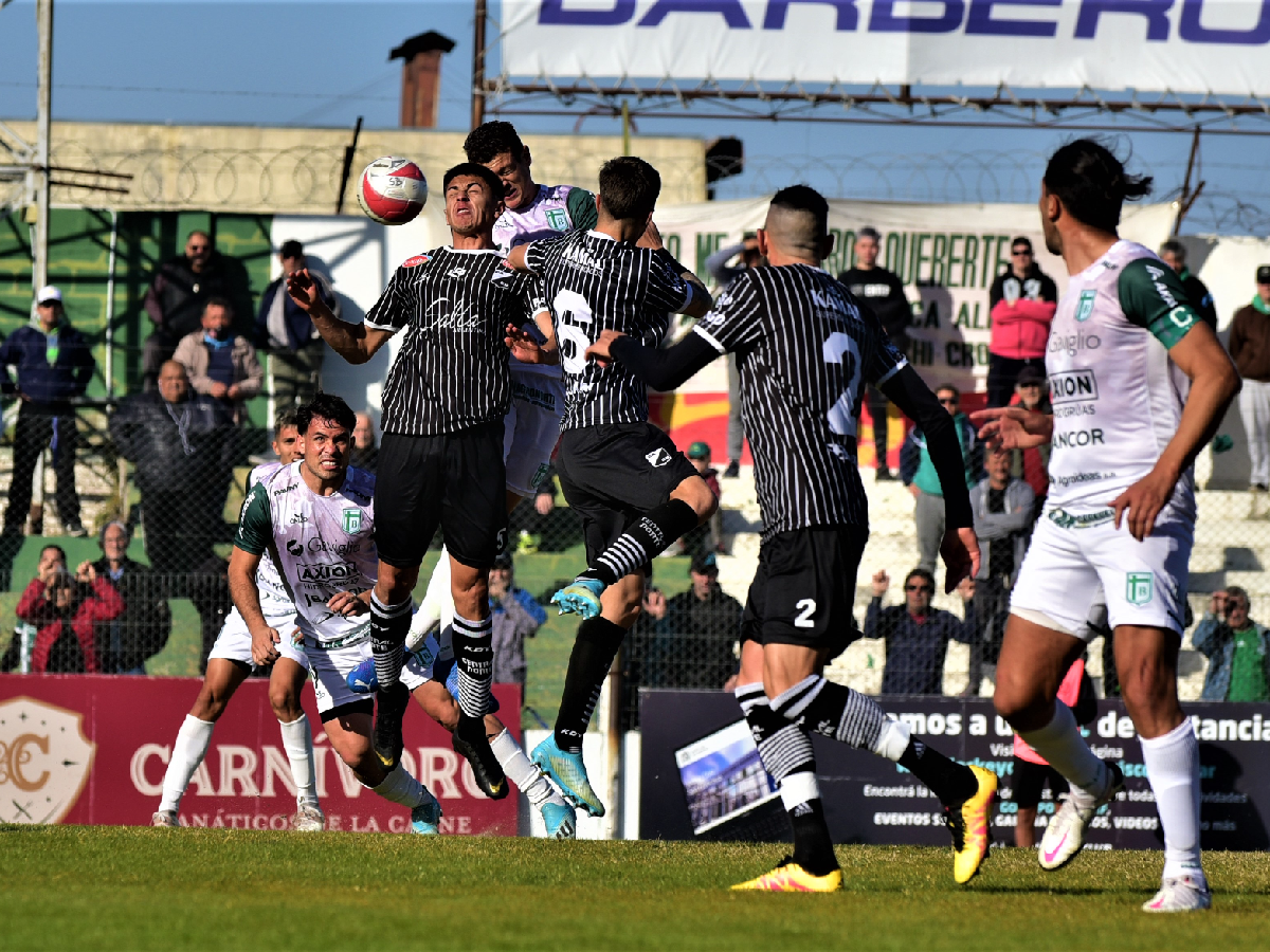 Arranca la fecha