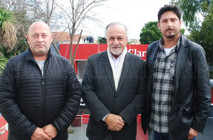 Trazaron un panorama "preocupante" de la actividad comercial