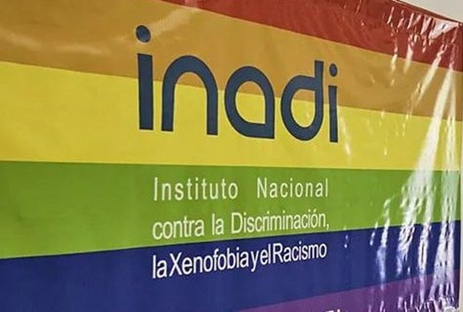 Ante el cierre del INADI, ATE afirmó que hay un "desmantelamiento" por parte del Estado