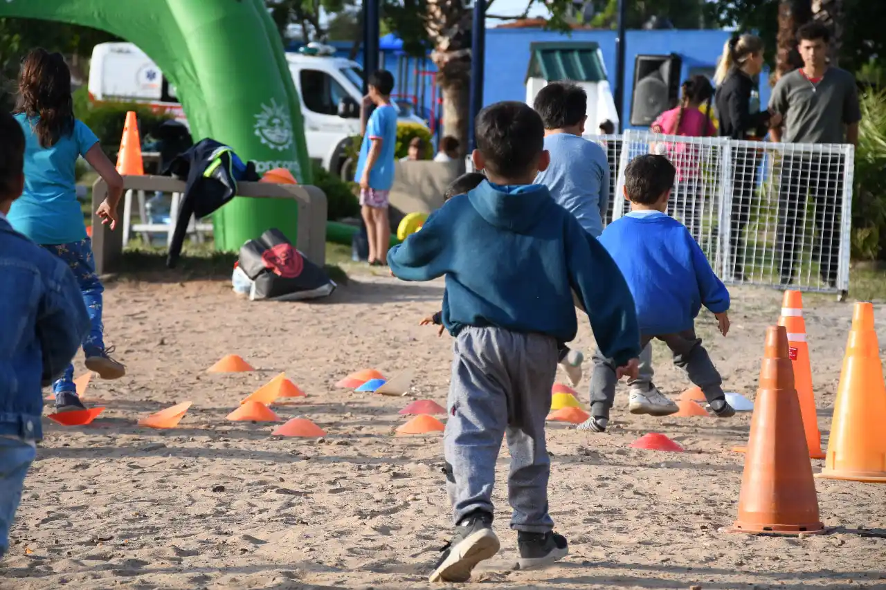 El informe del Indec indica que Concordia es la ciudad con mayor tasa de pobreza infantil