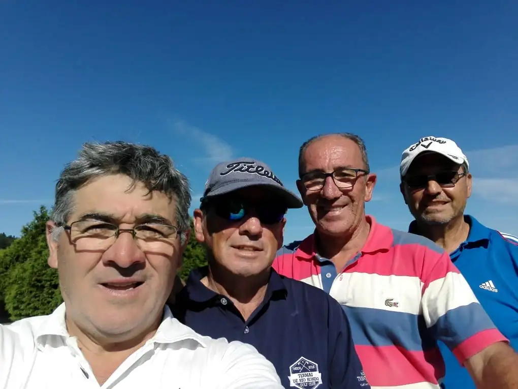 Conforti y Nielsen se destacaron en El Valle