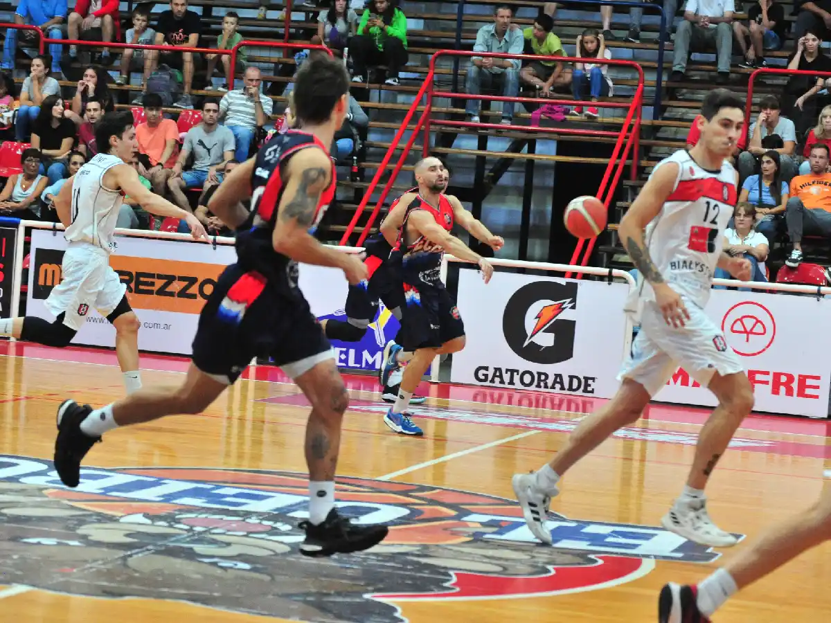 El Ceibo perdió y quedó segundo