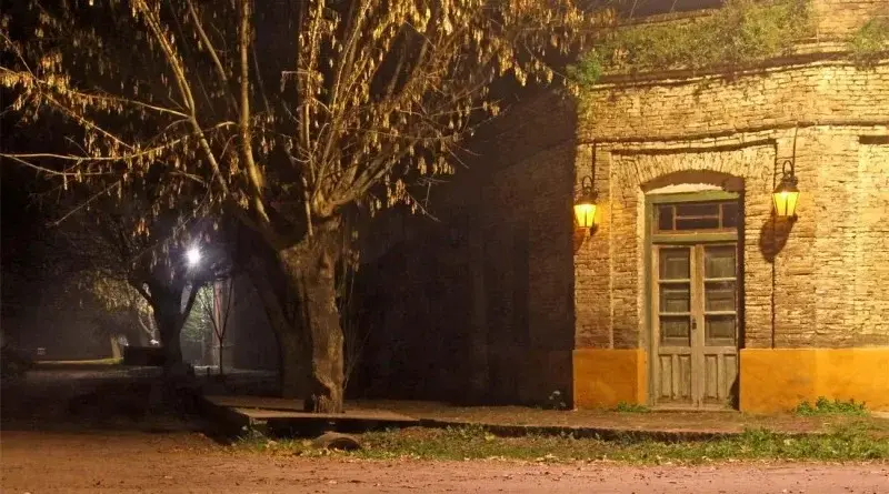 En los últimos años aumentó de manera sostenida la llegada de familias.