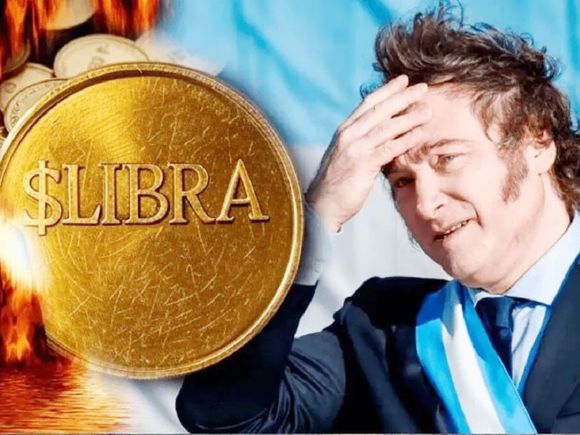 Avanza la causa $LIBRA: la Justicia solicitó datos de los celulares de Milei, Karina y otros implicados