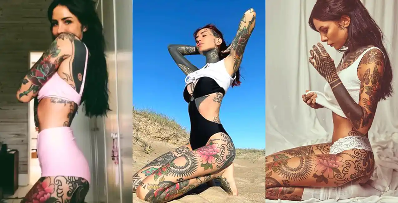 Habló sobre su decisión de comenzar a vender contenido erótico en una reconocida plataforma para adultos.