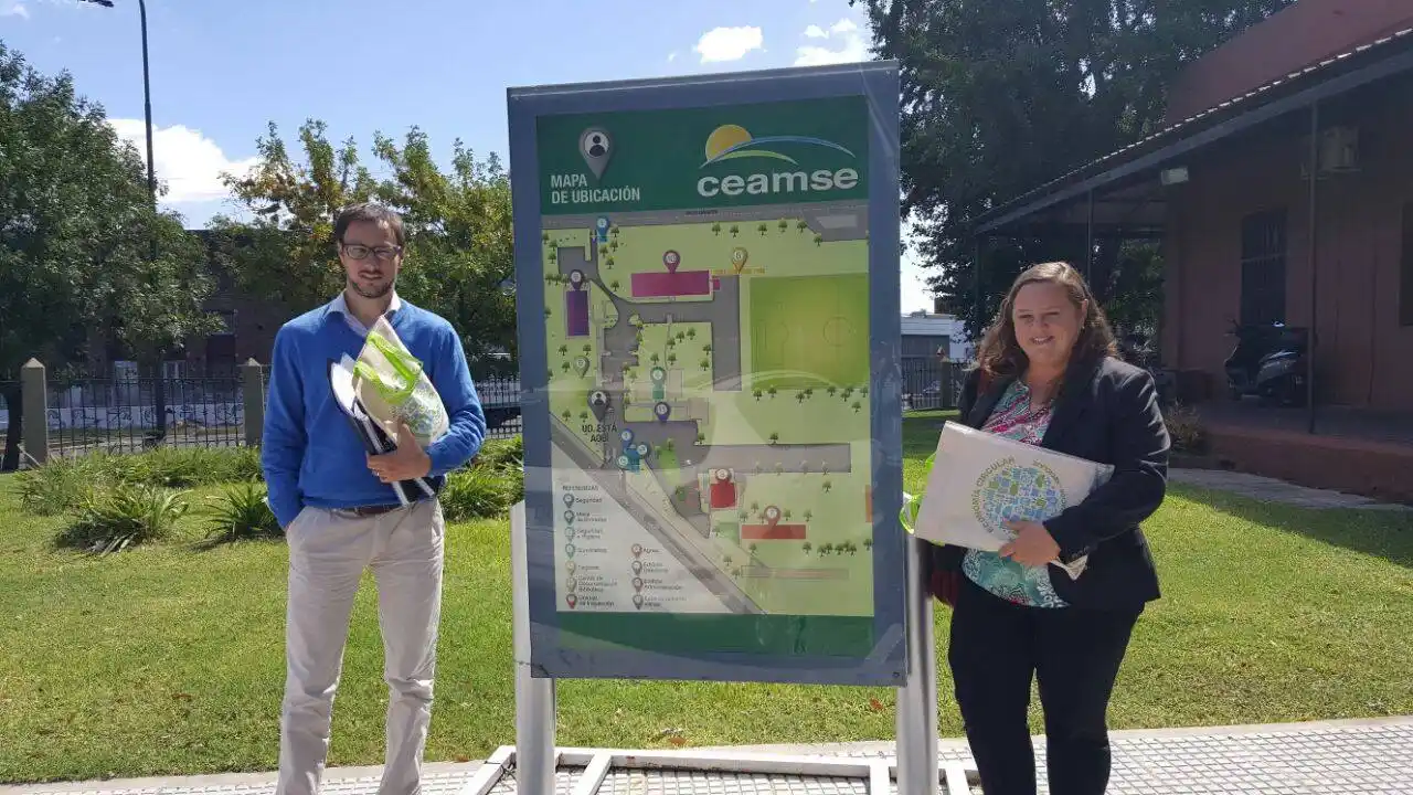 Diez puertas abiertas a ambiciosos y productivos proyectos