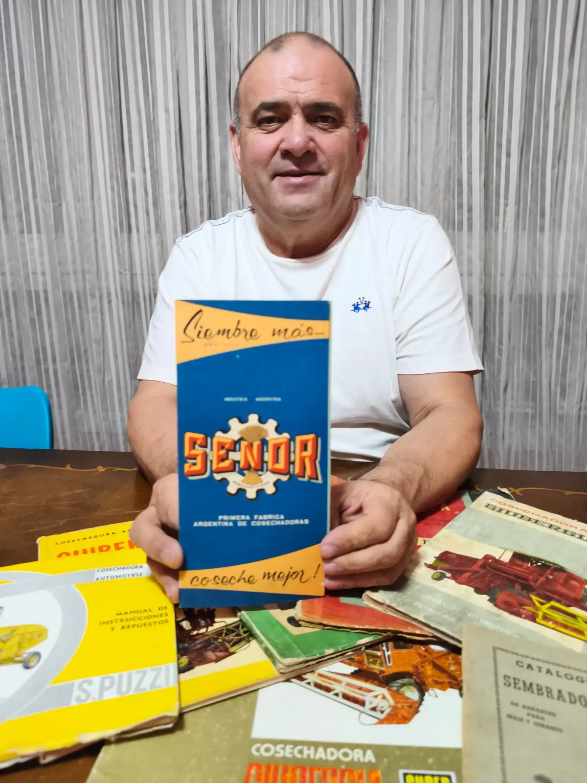 josé barrale