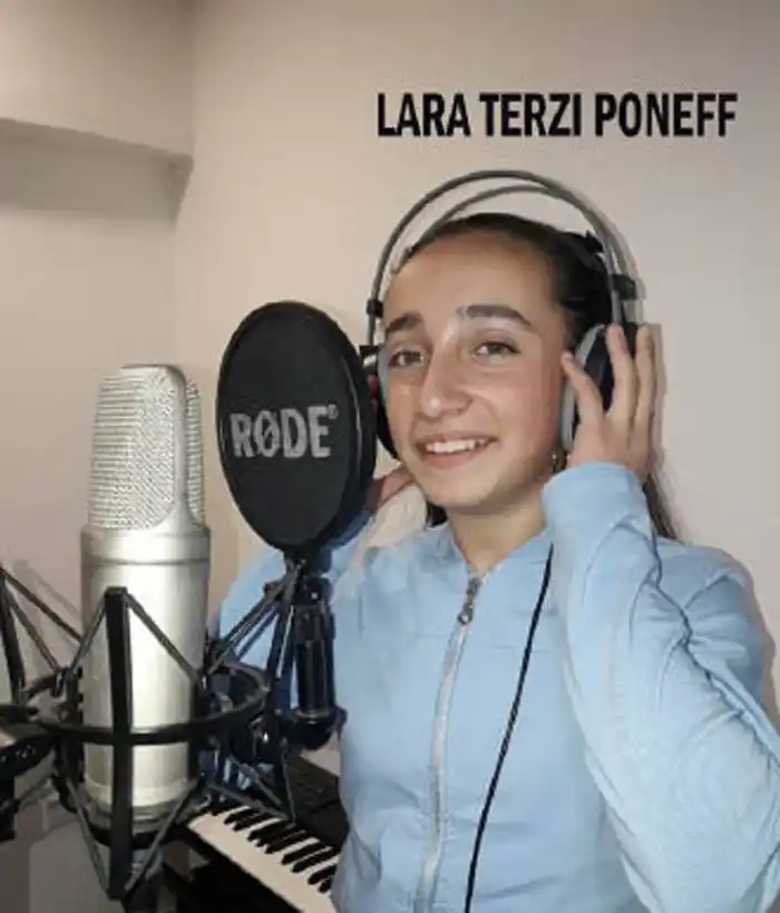 LA VOZ JOVEN DE VILLA PARANACITO