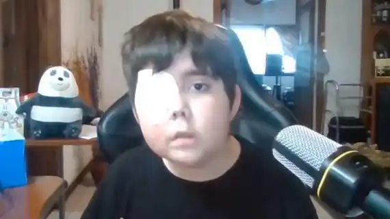 Muere a los 12 años Tomiii 11, el mejor youtuber que el Internet