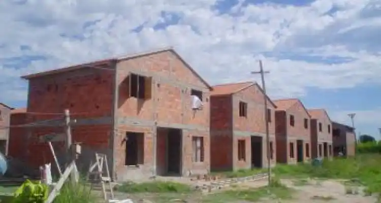 En Febrero se entregarán las primeras 28 casas