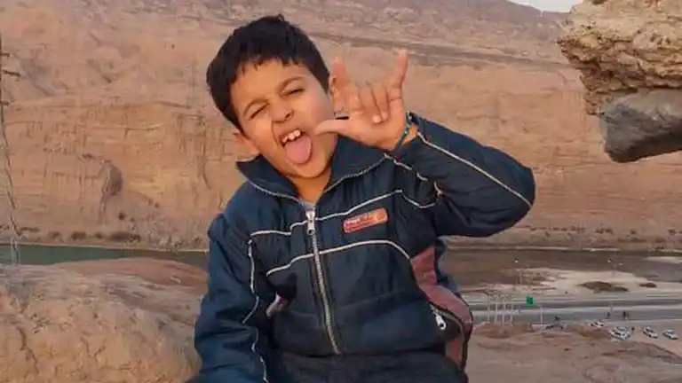 "Hola Juan Carlos, ¿cómo estás ch...? ": La insólita historia detrás del meme viral