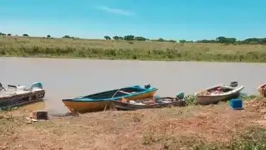 Un niño de 11 años fue hallado ahogado en un arroyo entrerriano