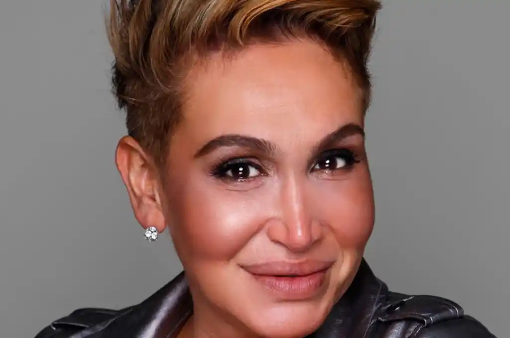 Formó parte de ''Pose'' la exitosa serie de Netflix.