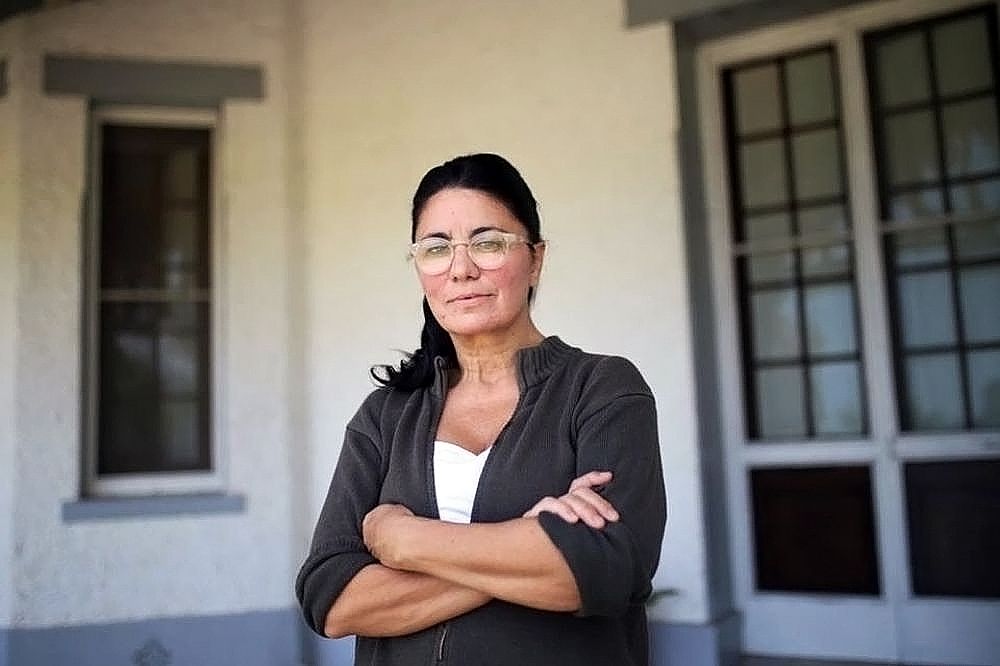Absolvieron a Dolores Etchevehere por su ingreso a la estancia familiar