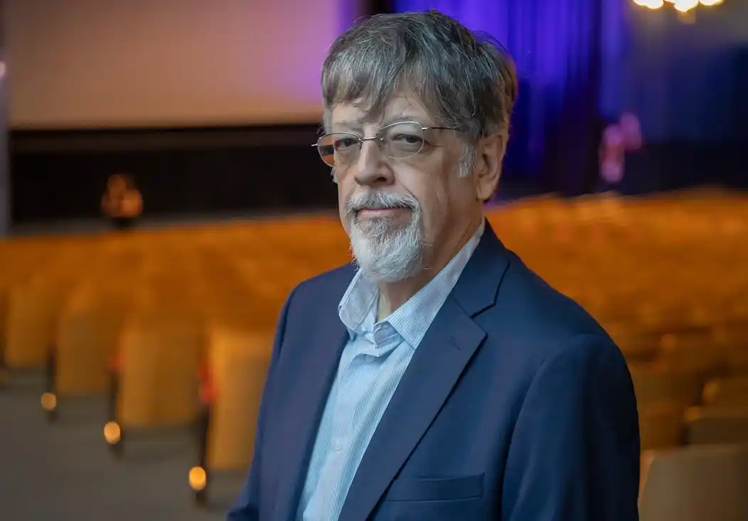 Gabriel Lerman realizó un balance del 40° Festival Internacional de Cine de Mar del Plata.