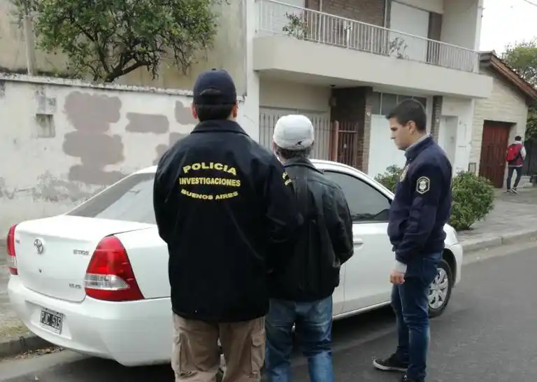 Detienen a un acusado de abuso  sexual agravado en Bahía Blanca