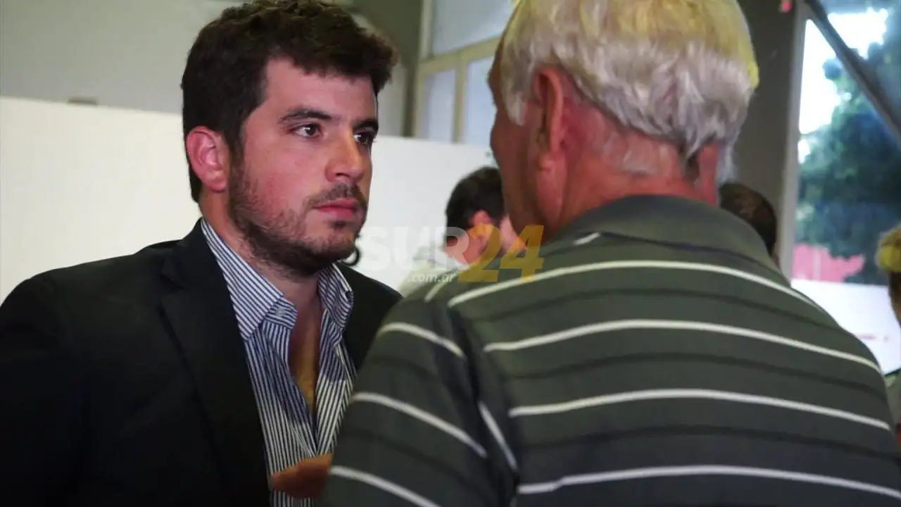 Repudio y preocupación de legisladoras por la posible amenaza contra el intendente Chiarella