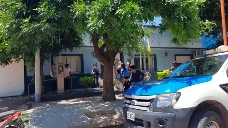 Volvieron a otorgarle domiciliaria a sujeto que la incumplió para ir a la playa