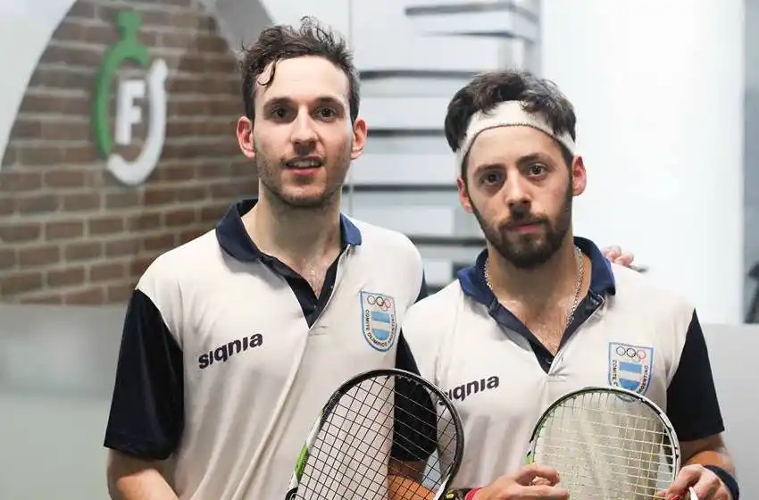 Jornada de definiciones con chances para Argentina