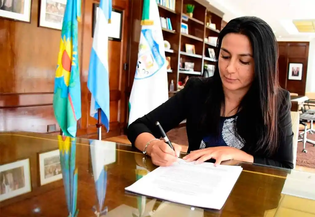 Malvinas Argentinas: anunciaron aumentos de entre el 50% y el 60%  para los municipales 