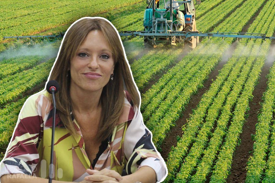 "En la  Audiencia Pública quedó  evidenciado que hay fundamentos suficientes para entender que esa Ordenanza era sumamente riesgosa "